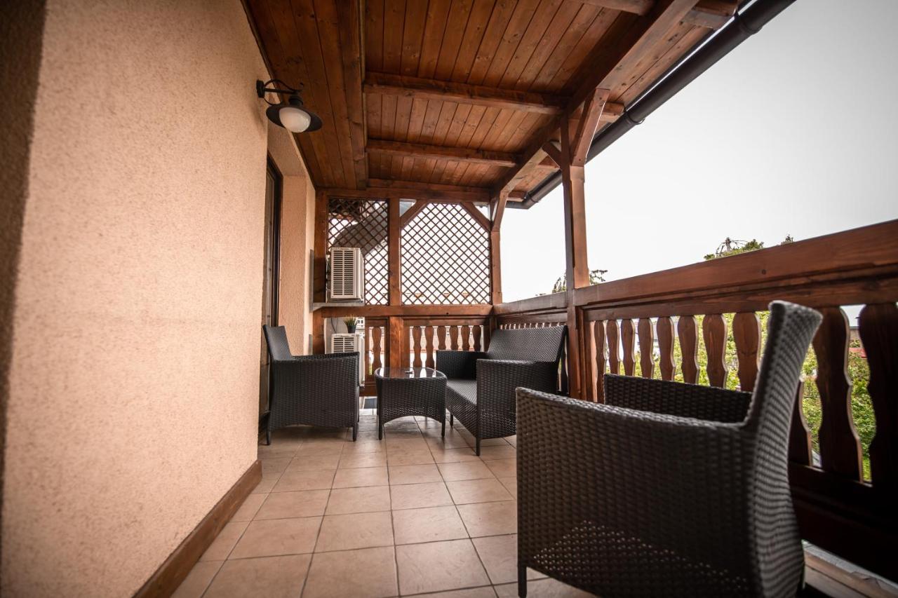 Penzion Lucie Jičín Exterior foto